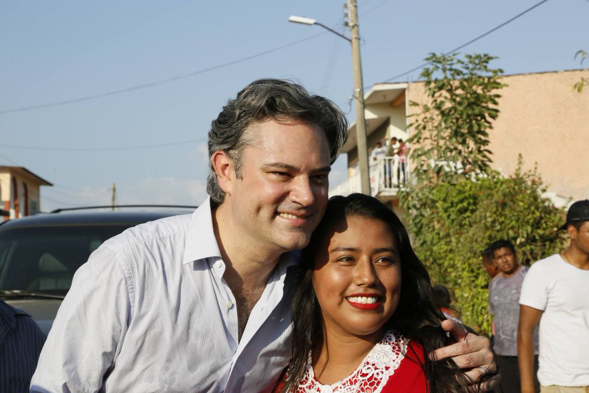 Aurelio Nuño tweet media