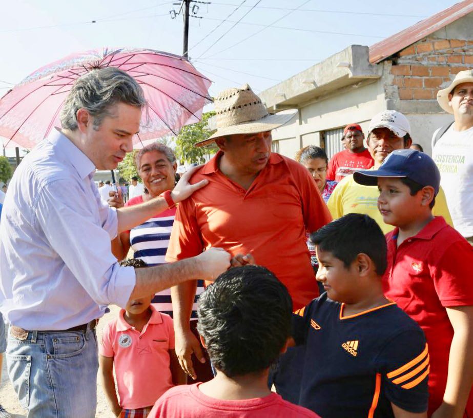 Aurelio Nuño tweet media