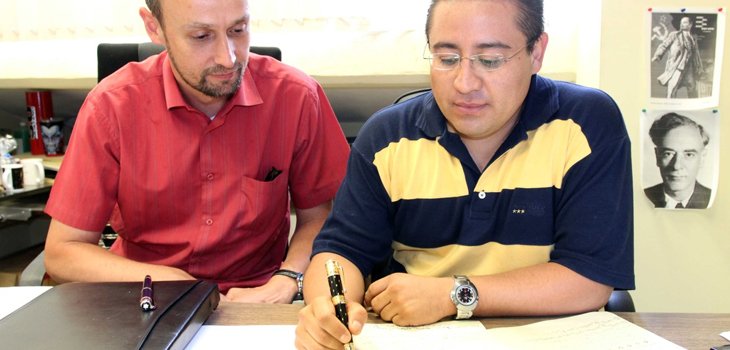 larevista_unica's tweet photo. #Educion Ecuaciones de investigador BUAP podrían ayudar en análisis de hoyos negros
https://t.co/NzEL088Ruh https://t.co/lJpxXpazTa