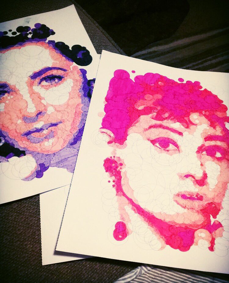 hailey_goose's tweet photo. Slightly obsessed with my new coloring books 😍 https://t.co/wfxFG8wKv1