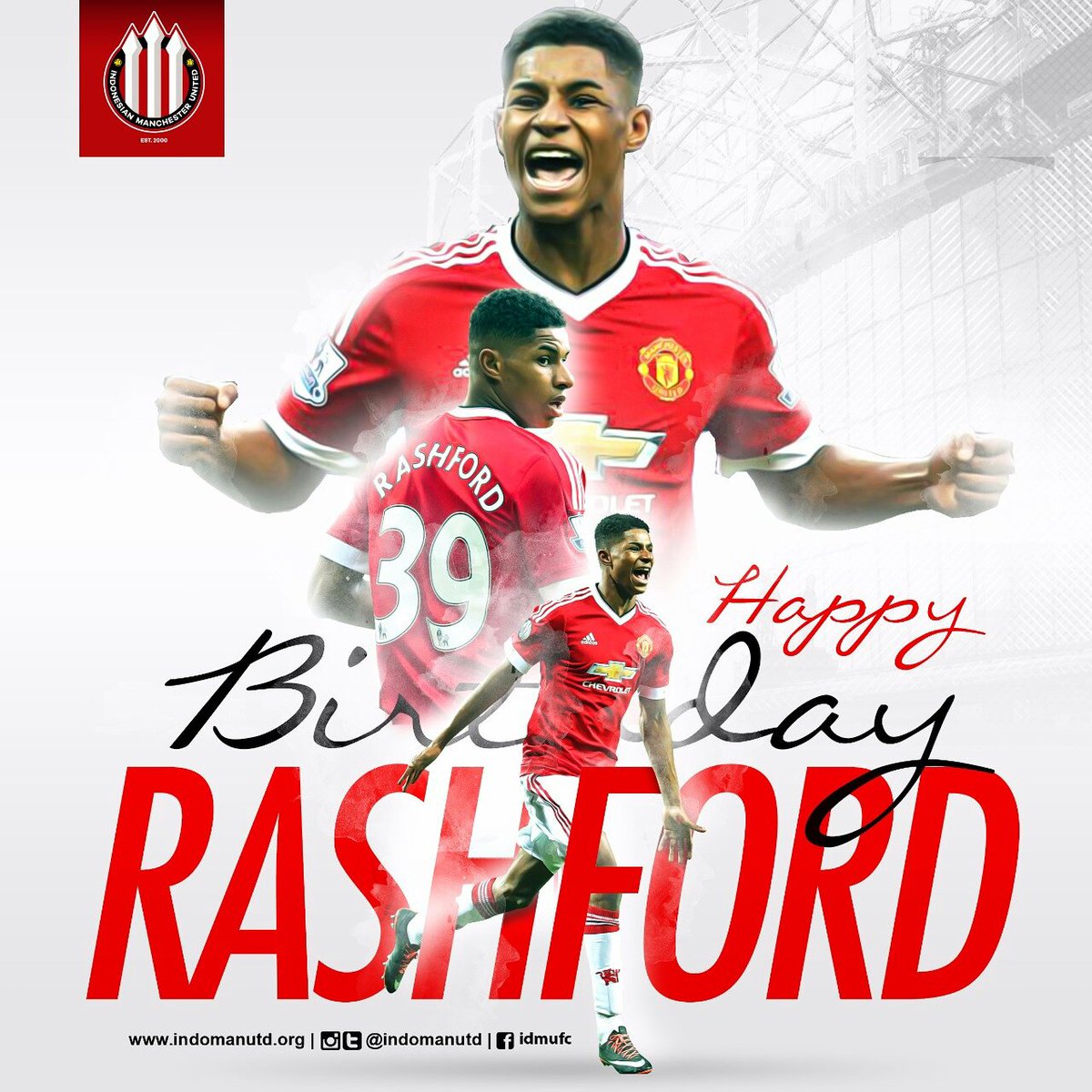 #WEAREUNITEDID #YOUC1000ISOTONIC #INDOMANUTD