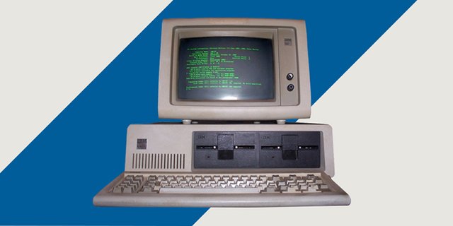 CDWGWAGov's tweet photo. #ThisOldTech: @BizTechMagazine shares how MS-DOS helped @Microsoft dominate the #PC #software market https://t.co/ubkJ0eFP61 #cdwsocial https://t.co/hPcyd51mso