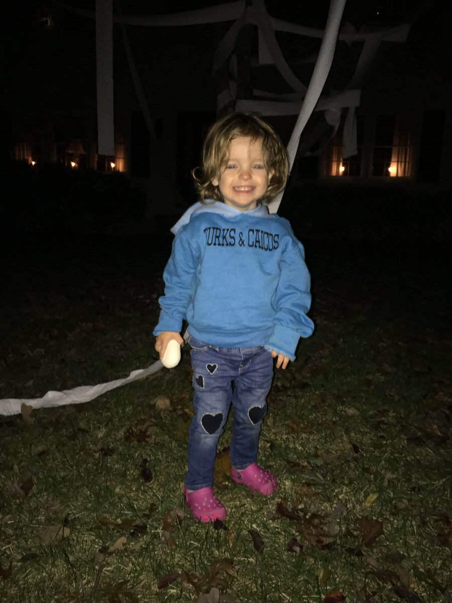 MeganErber's tweet photo. How old is too old or too young for mischief night? #tpfordays https://t.co/hfMK2Z4cG9