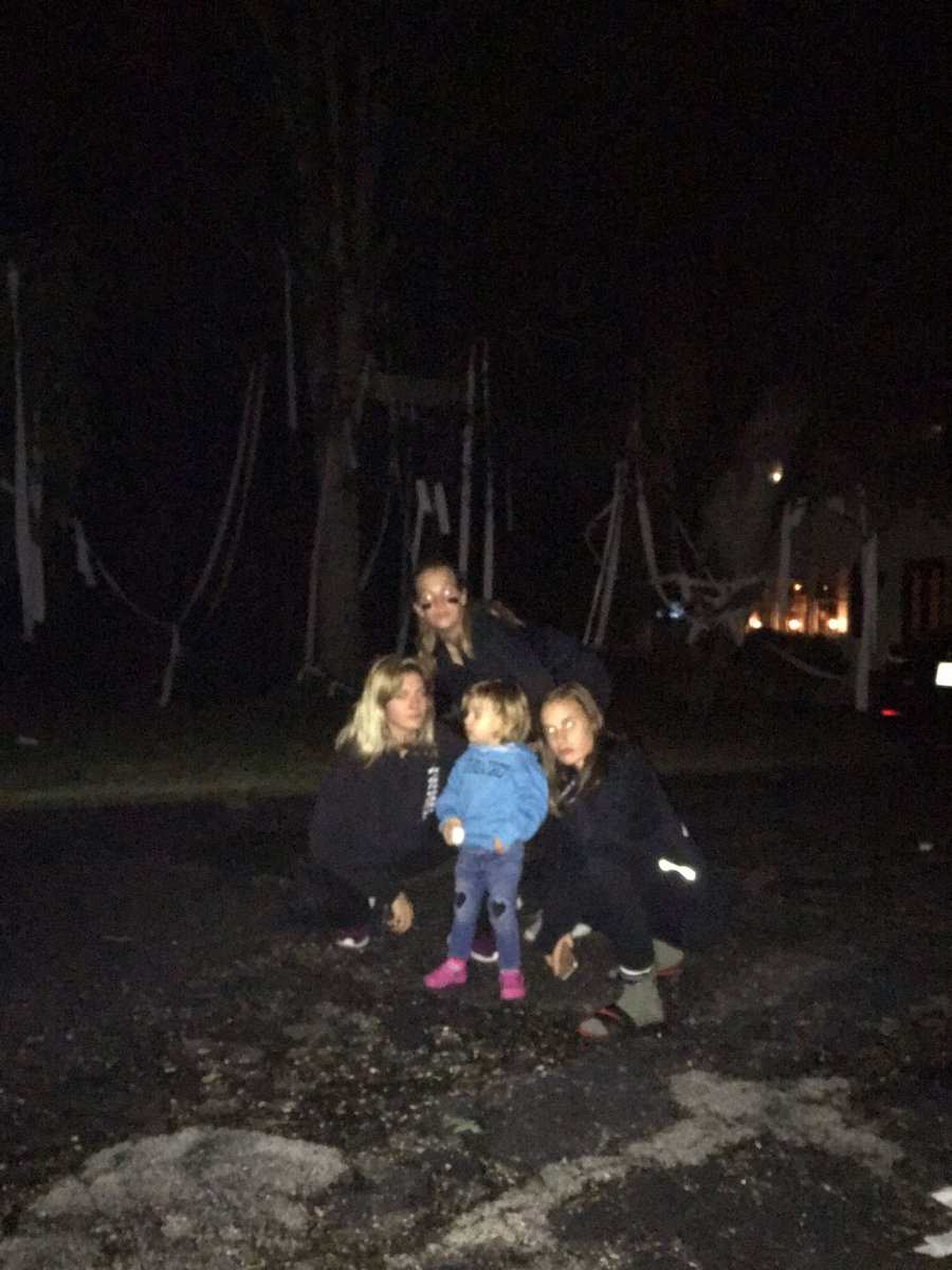 MeganErber's tweet photo. How old is too old or too young for mischief night? #tpfordays https://t.co/hfMK2Z4cG9
