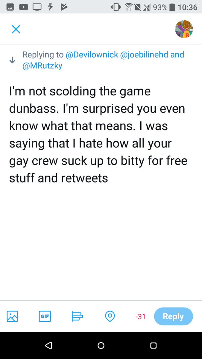 JB10_0205's tweet photo. @Devilownick @joebilinehd @MRutzky  https://t.co/ZwCVTdSuTT