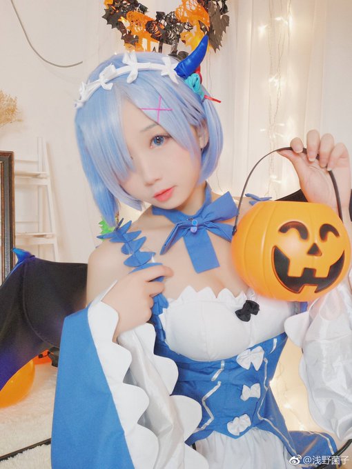 Twitterのコスプレ画像84