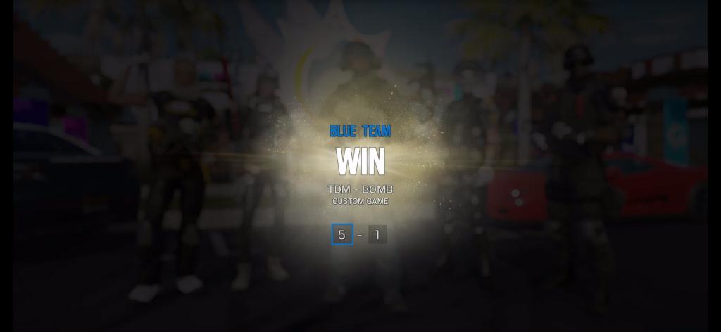 Rainbow6Game's tweet photo. Map 1 goes to @ContinuumR6 but @1nFamy_ isn't out of this yet, the exciting showdown on Map 2 starts now!  
Twitch: https://t.co/GQEFfeQv0A https://t.co/z9LlVRQJtp