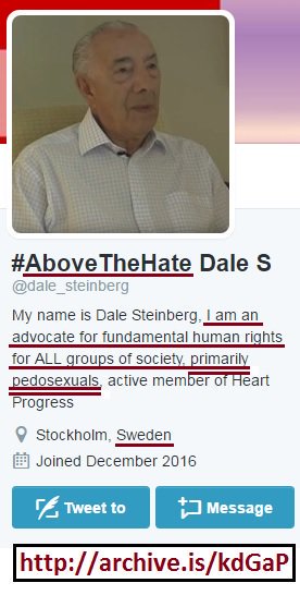 readwipedandble's tweet photo. @n0t0x539 @JackKlemeyer @Cernovich This Pedo problem is much bigger than most can imagine. #Pedowood #PedoGate #pedofiles #normalizingtheabnormal https://t.co/XNXKFsfvKS