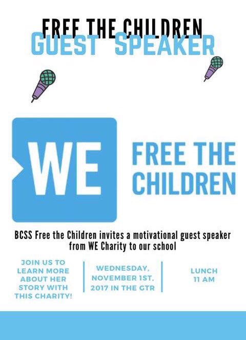 BCSSfreethechildren tweet media