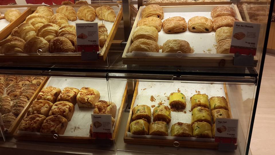 BreadLifeBakery's tweet photo. Why #BreadLifeBakery? All products are made from selected high quality ingredients with no preservatives https://t.co/aEy5CzjTej