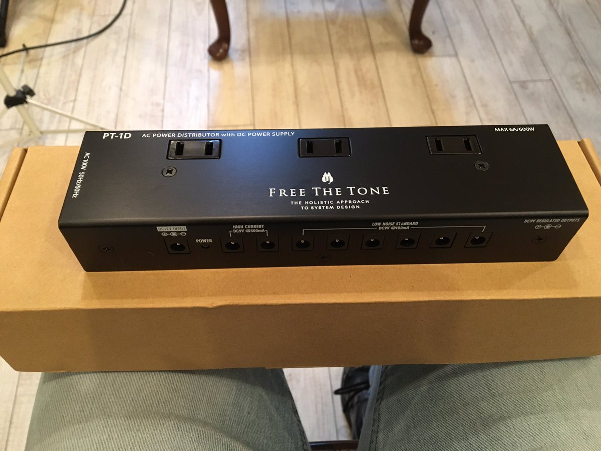 shinjikaizu's tweet photo. エフェクターボード強化作戦
#FreeTheTone
#pt1d
#パワーサプライ
#blackberryjam
#エフェクターボード https://t.co/gSavdUiX5g