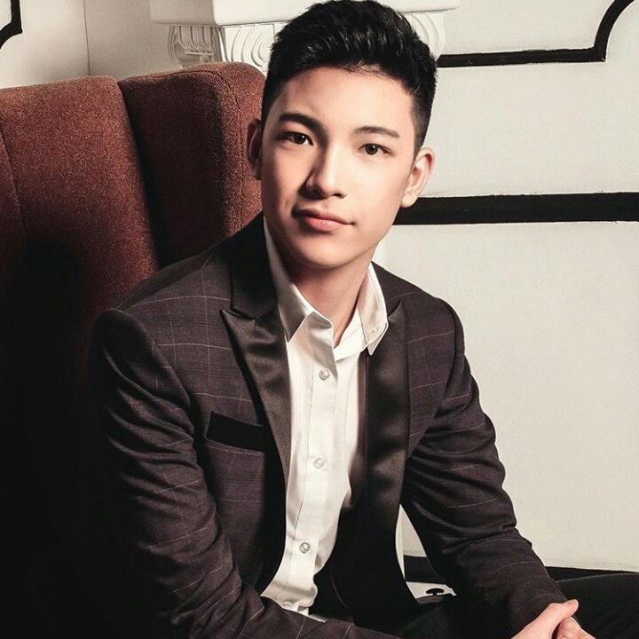 Jhoy032's tweet photo. #NewProfilePic https://t.co/u8kbGQb0Rm