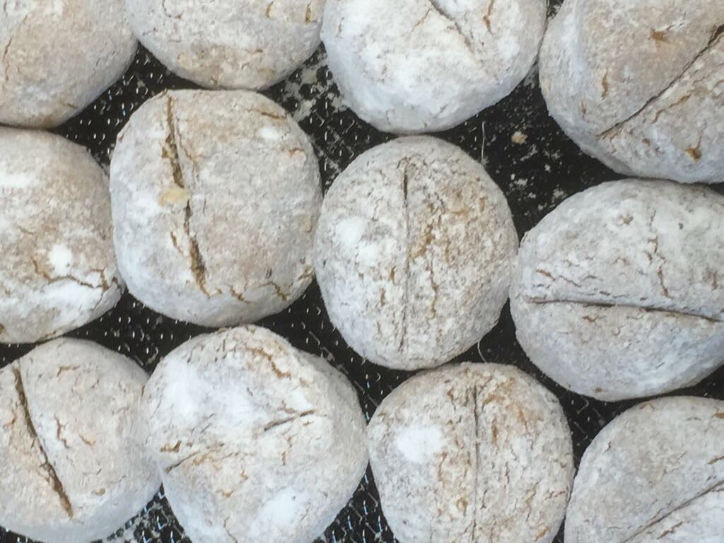 Forn de pa R. Rius tweet media