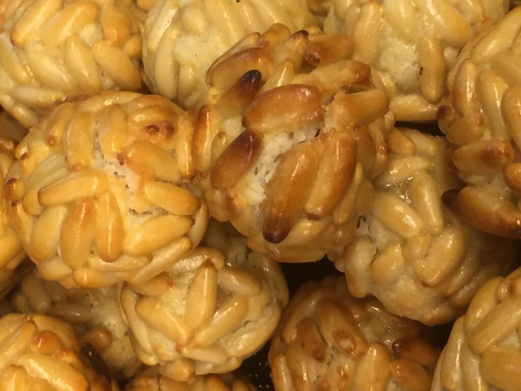 Forn de pa R. Rius tweet media