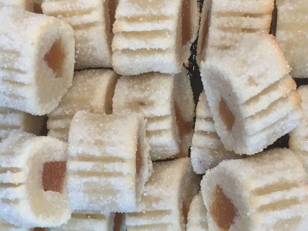 Forn de pa R. Rius tweet media