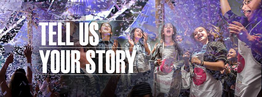 ShabbosProject_'s tweet image. Share your story! theshabbosproject.org/en/our-stories #OneMillionStories