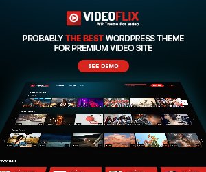 CactusThemes's tweet photo. Build premium video site with this Netflix-inspired WordPress theme  https://t.co/ueuxm1dl2B https://t.co/pvLu1GBfUA