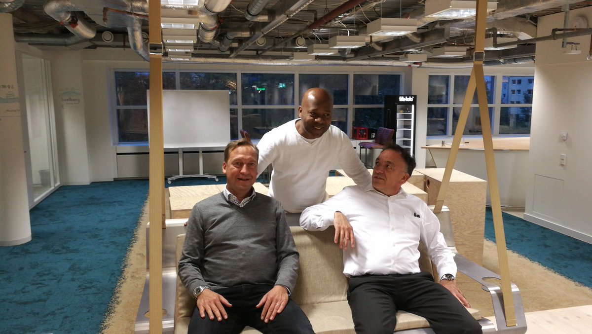 jochenbiederm's tweet photo. #SDGFintech meeting at @ecoligo in @TechQuartier yesterday evening. Great discussion on financing SDG investments and future activities! https://t.co/65HuHt0Yv4