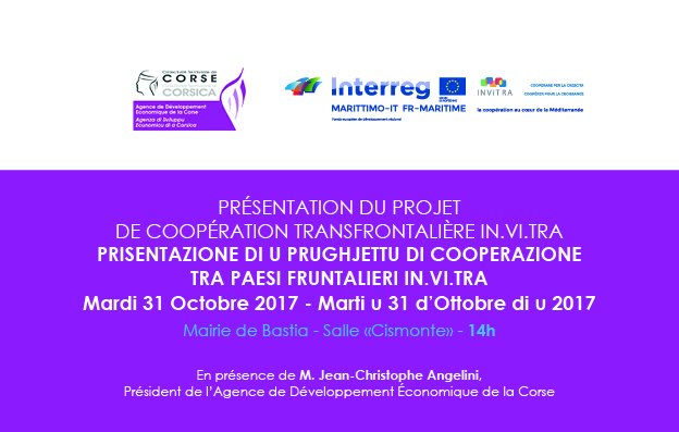ADEC_Corse's tweet photo. Aujourd'hui, présentation à la presse du projet d'incubateur virtuel transfrontalier #INVITRA #pcmaritime #petrapatrimonia #unioncamliguria https://t.co/X1t2adSQmr