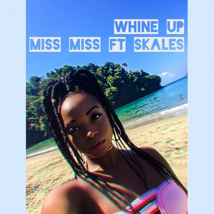 eventsnapng's tweet photo. VIDEO: Miss Miss – Whine Up ft. Skales https://t.co/wpXVssTEfm https://t.co/xtgUec1JZw