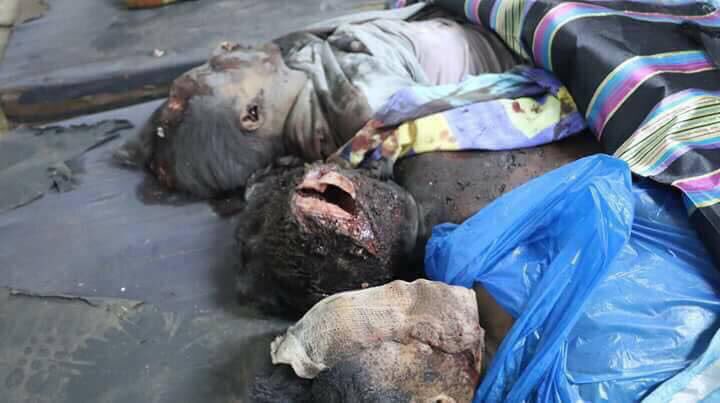 #مجرزة_درنة.
#حفتر_مجرم_حرب.
اللهم أهلك حفتر واعوانه ومؤيديه .