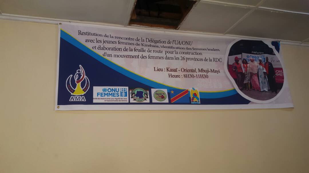 AFIA MAMA RDC tweet media