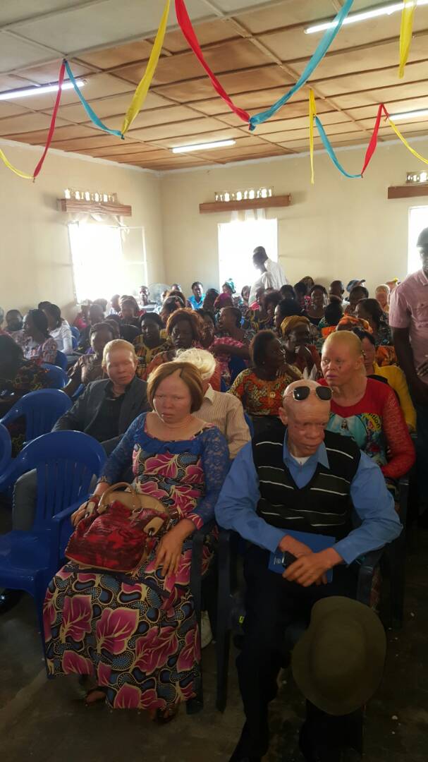 AFIA MAMA RDC tweet media