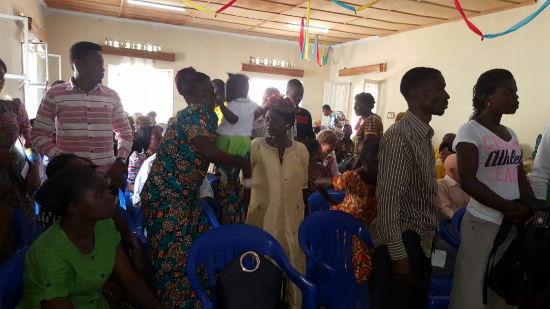 AFIA MAMA RDC tweet media