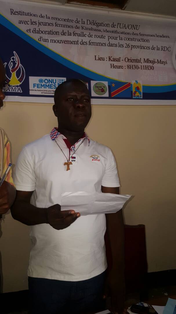 AFIA MAMA RDC tweet media