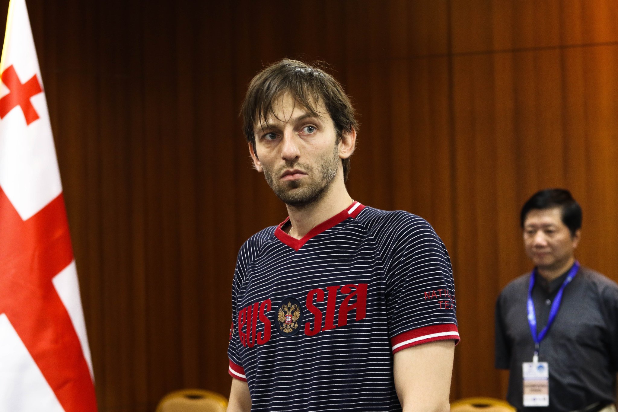 Happy Birthday to Alexander Grischuk! 