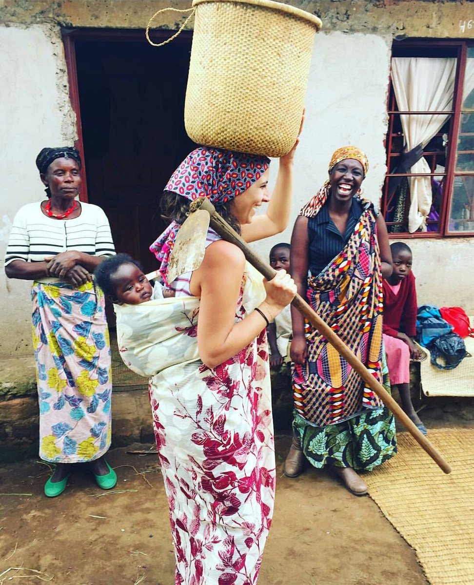 visit_Uganda's tweet photo. #VisitUganda; #PearlofAfrica &amp; #Explore our unlimited #culture that has branded us the most welcoming nation in the world. 📷IG:myriambnelson https://t.co/3PC15v2eTZ