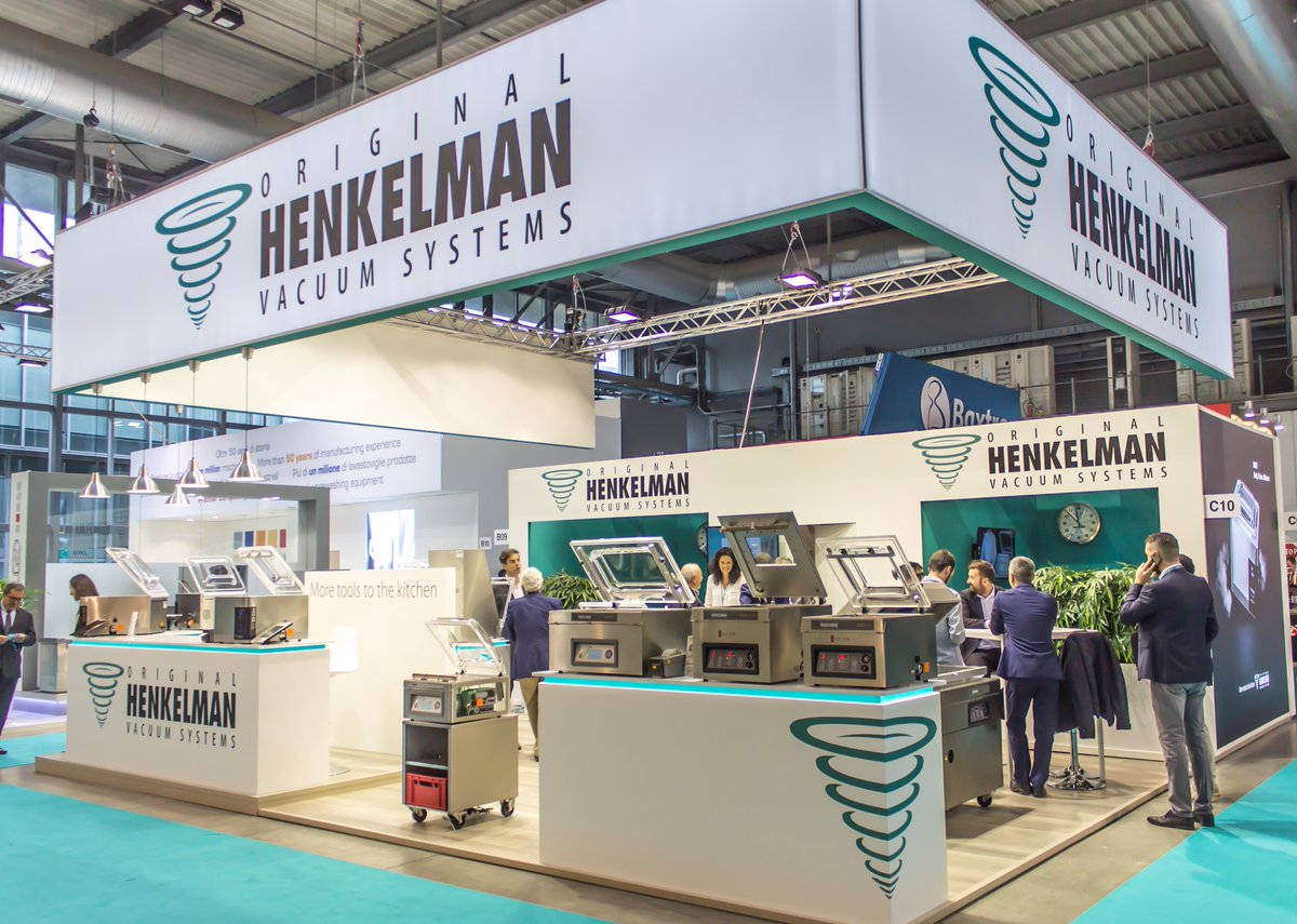 idee_progetti's tweet photo. Stand Henkelman
Exhibition: @HostMilano 2017
#ideeeprogetti #fieramilano https://t.co/5CPADxCIf6