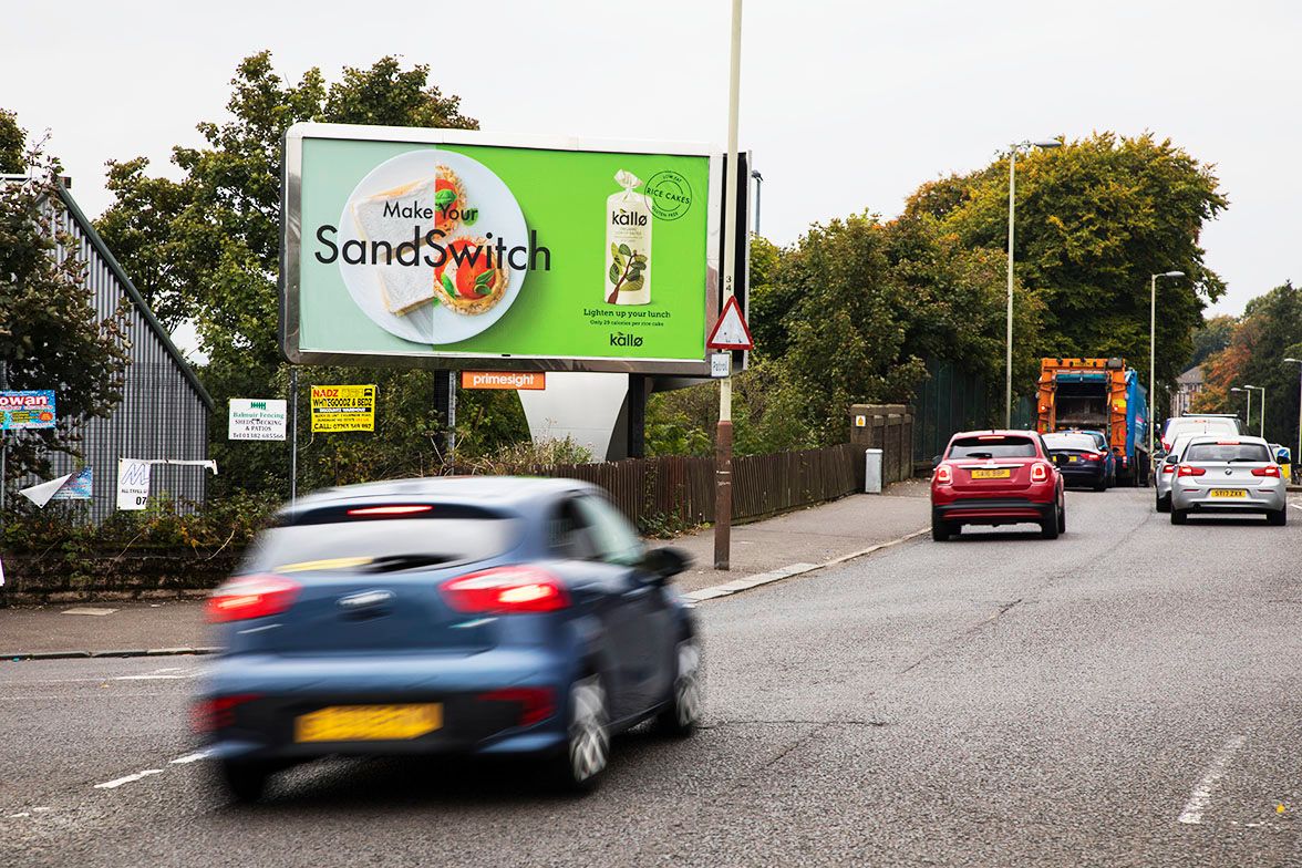 primesight's tweet photo. Is it #SandSwitch time yet @saykallo? @SpecialistWorks @TalonOOH https://t.co/VbWWynWspL