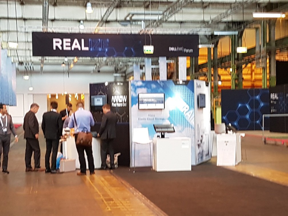 PeterLa53297645's tweet photo. Welcome to #DellEMCForum in Copenhagen today. Looking forward to a great day all about the digital transformation. #iwork4Dell https://t.co/DHAF8TK0hm