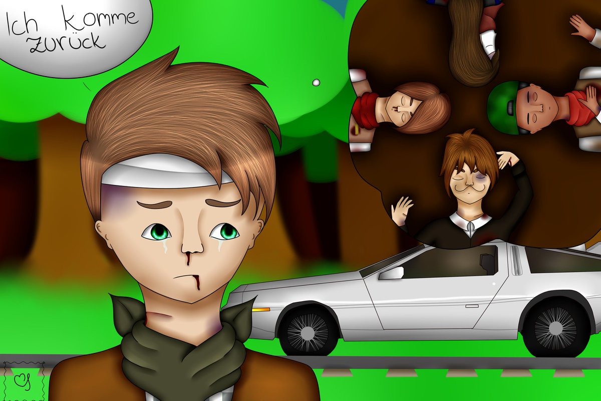 Reallyitssoph's tweet photo. Ich komme zurück - Redraw #2
Ein #MinecraftDesperado FanArt für @BergmannToGo
Ich hoffe es gefällt dir :3
#BergiArt #Bergart https://t.co/XrJqo8IMcg