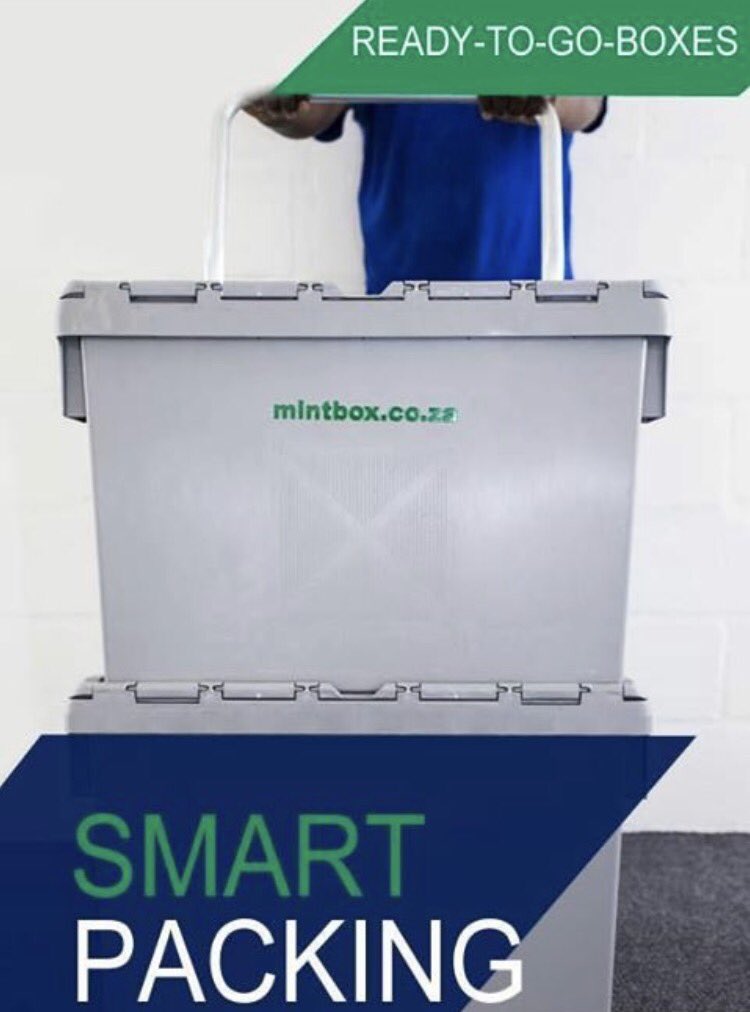 mintboxsa's tweet photo. We deliver the boxes, you move, we collect the boxes. It can not be easier! https://t.co/jfKRd7eD2P #capetownproperty #ecofriendly #mintbox https://t.co/Og2LX13evQ