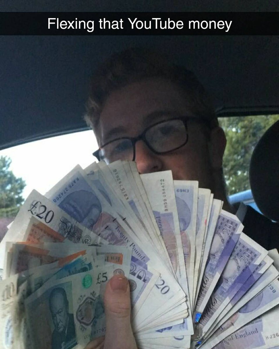 JoeySheldon7's tweet image. Living that true YouTubers life! @JMXFifa @jakepaul