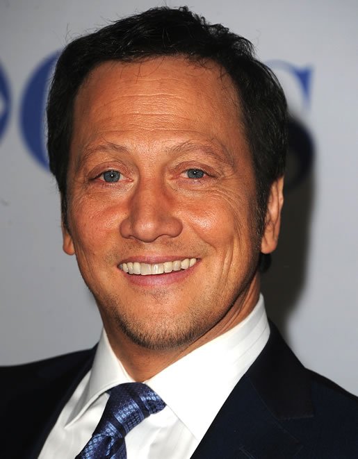 Happy Birthday Rob Schneider 