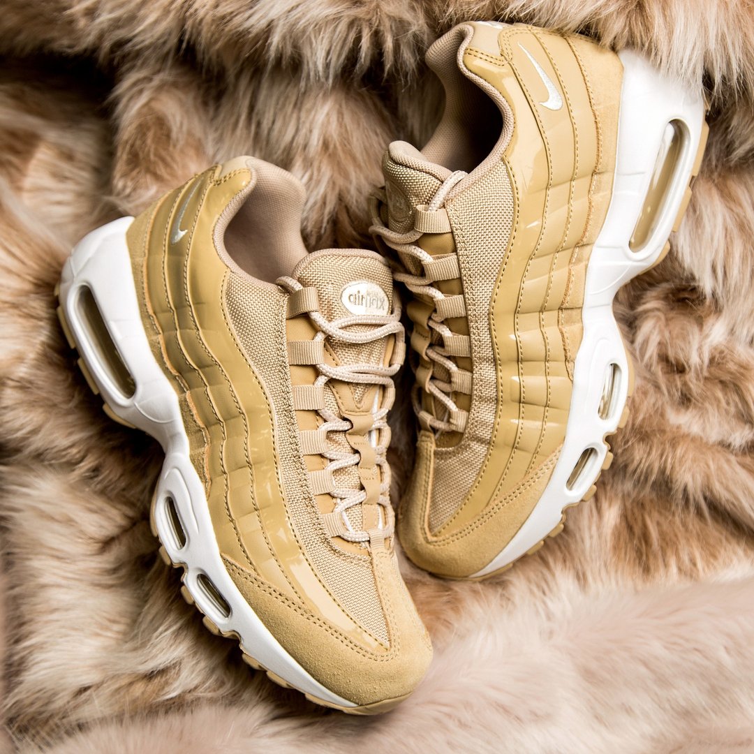 nike air max 95 footasylum