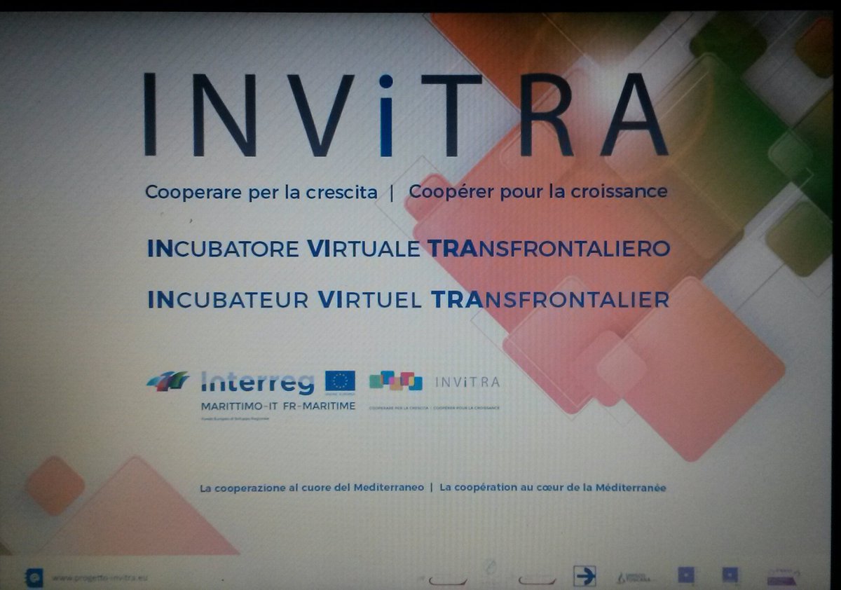 Unioncamere Liguria tweet media