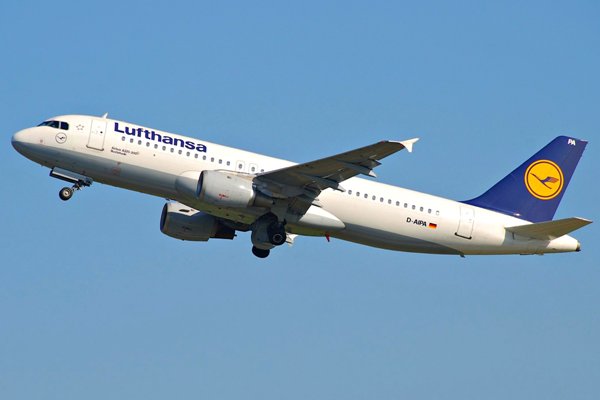 airglasgow's tweet photo. Lufthansa launch new direct flights from Glasgow Airport to Munich

https://t.co/QOQxtBEpXv https://t.co/1PW5Is4BM2