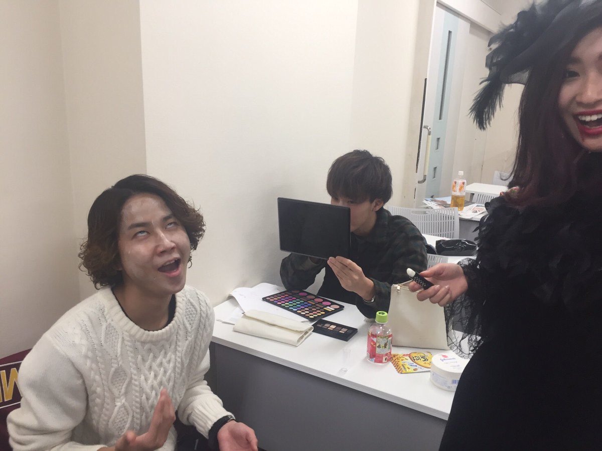 skd2194's tweet photo. #HALLOWEEN
#snap
#styleshooting https://t.co/AQFfmOdc8Q