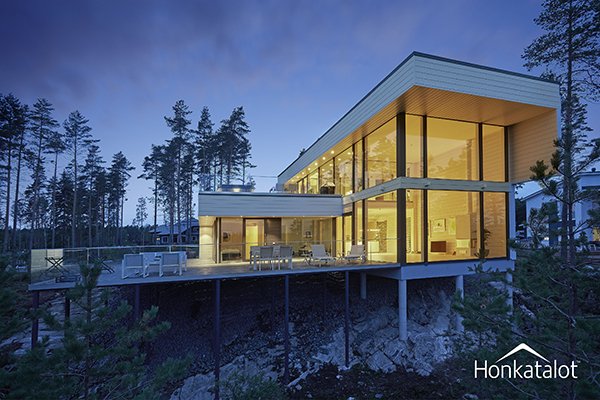 Honkatalot tweet media