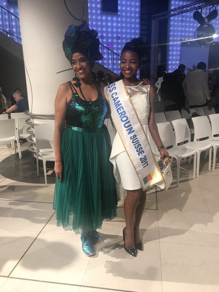 Dangelodallass's tweet photo. La nouvelle miss cameroun suisse en voyage à bruxelles #etfwb https://t.co/rpZVlfYNUM