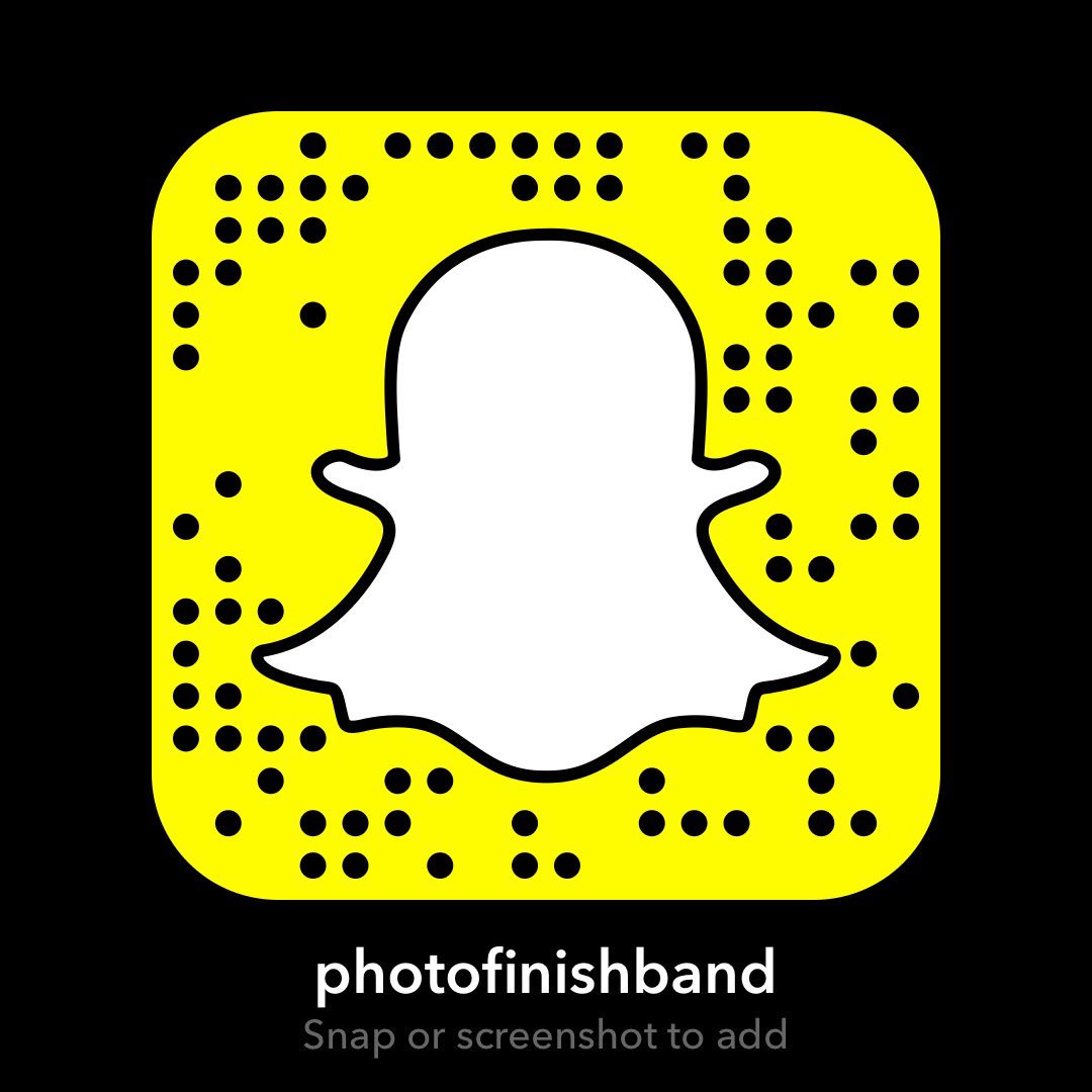 Head on over to our Snapchat and check out our story. Thanks