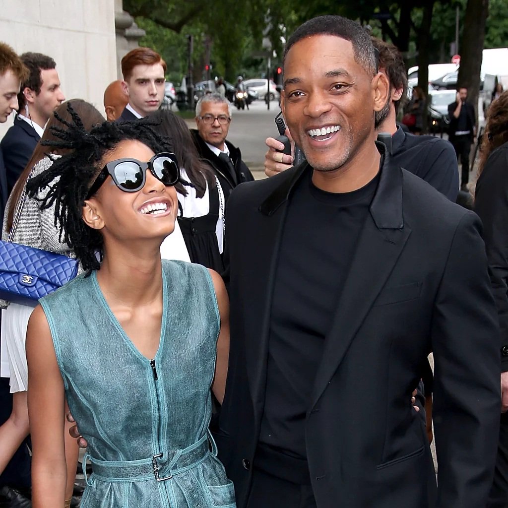 Happy Birthday to Willow Smith    About:  