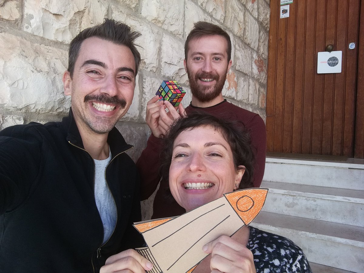 grazie a @funder35 e @conilsud lanciamo l' #incubatoreNetural a #matera, sviluppato con #idlab. goo.gl/ujuvh5