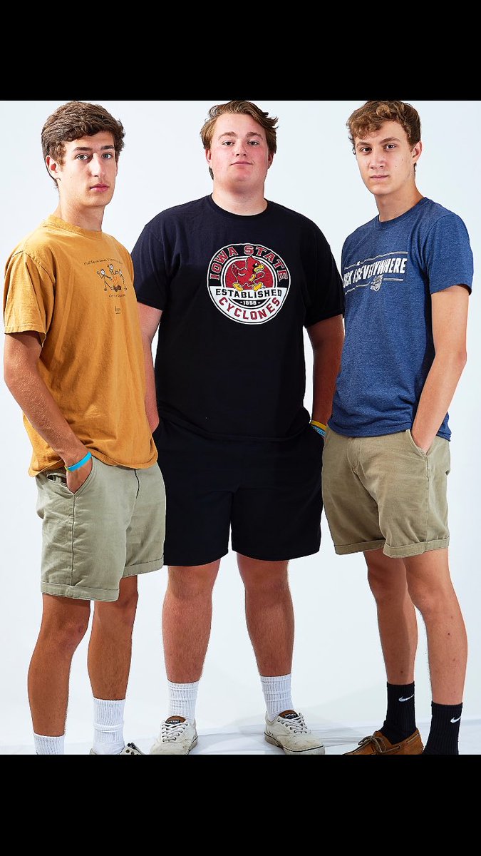 dstu2617's tweet photo. Happy birthday buddy. @JordanSpeer54 https://t.co/zokIelExS5
