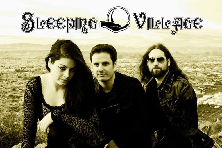 SleepingVillag's tweet photo. Hoy hace un año que salió a la luz #InTheRye nuestro LP debut. Feliz #Samhain https://t.co/DLUCS4Vqq4 https://t.co/WIIh1Qdch9