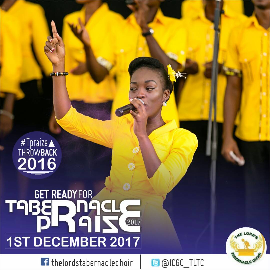 Able_Temple's tweet photo. Join as we enter into God's presence with appreciation in praises &amp; worship
#ICGCEVENT
#MANYTEMPLESBUTONEICGC https://t.co/wEvTw0kJau